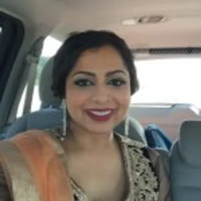 Avni Patel profile