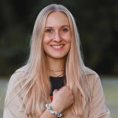Lisa | healthy & vegan food🌿 profile