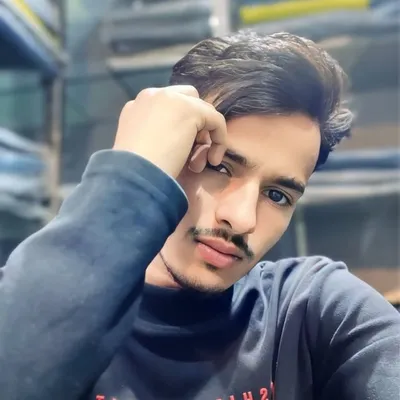 Avesh_Qureshi💋🇵🇸🇵🇸 profile