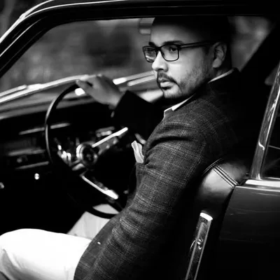 Toronto Photographer | Ajay Randhawa profile