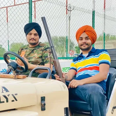 Avreet singh profile