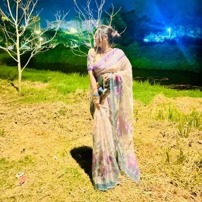Avrila Mojumder profile