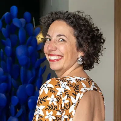 Virginie | Créer, écrire & lire autrement profile