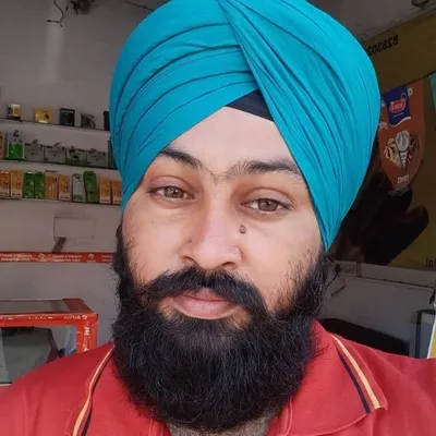 ਅਵਰਿੰਦਰ ਸਿੰਘ profile