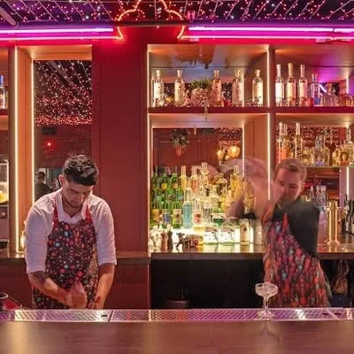 AvroKO Hospitality Group profile