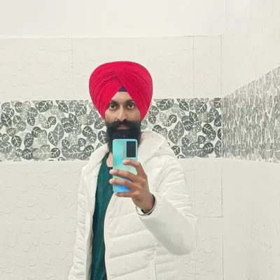 Avneet Singh profile
