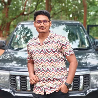 Avishek Chanda profile
