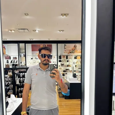 Avtar Singh Brar profile