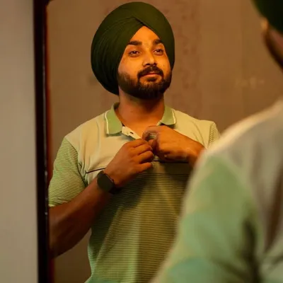 Avtar Gill™( ਅਵਤਾਰ ਗਿੱਲ ) profile