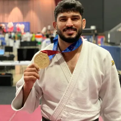 Olympian Avtar Singh profile