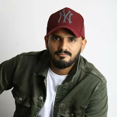 Abhishek profile