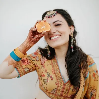 Avvisha M Chaudhary profile