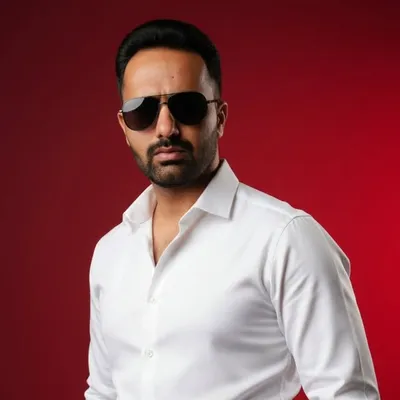 Av. vaghela8200 profile