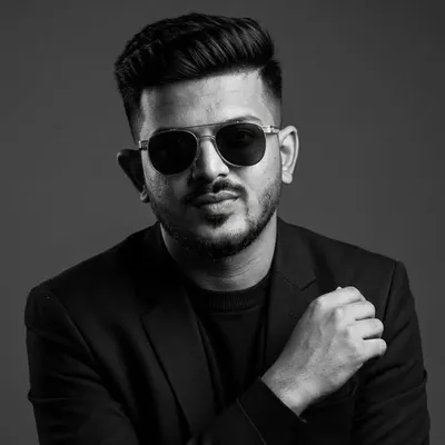 Ashwin Gangan profile