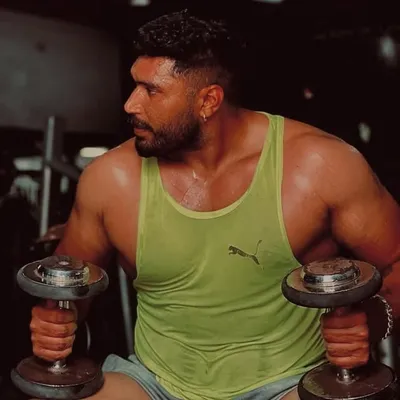 Avtar Sidhu profile