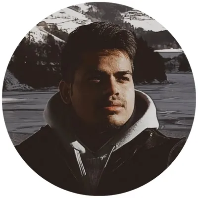 Lakshya Raj profile