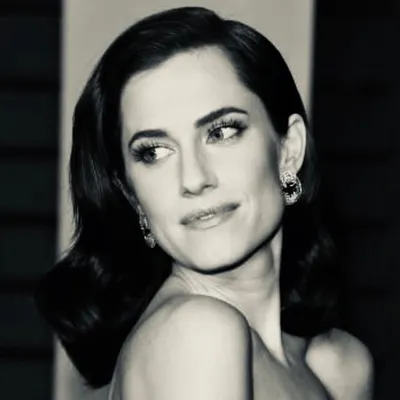 Allison Williams profile