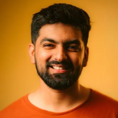 Siddharth Singh Instagram profile photo
