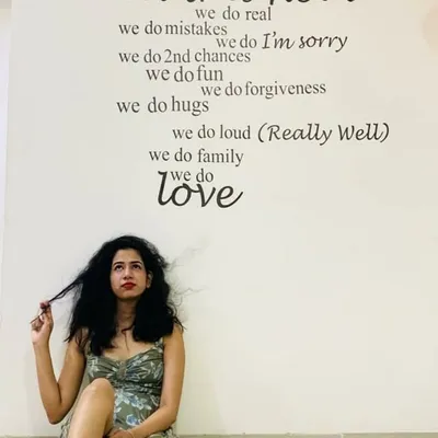 Harsha Gupta profile