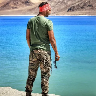 Mayank Handa | Travel Photographer profile