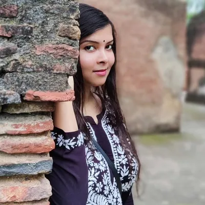 Shruti Jaiswal ๐ฎ๐ณ profile