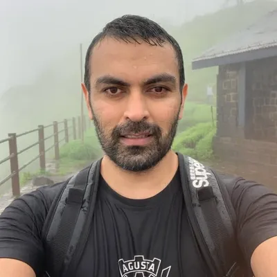 Awadhesh Pratap Singh Chouhan profile
