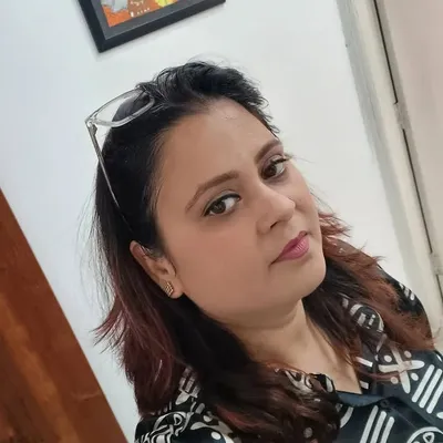Nidhi Nigam profile