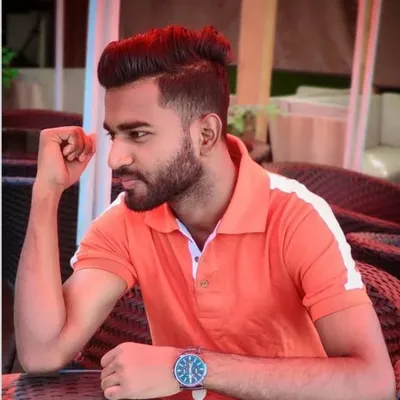 اویس احمد profile