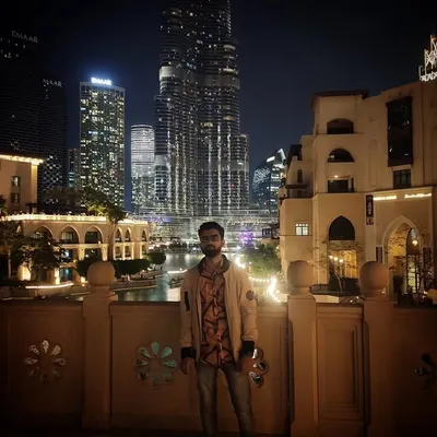 мοнαммα∂ 🅾🆆🅰🅸🆂 (محمد اویس) profile