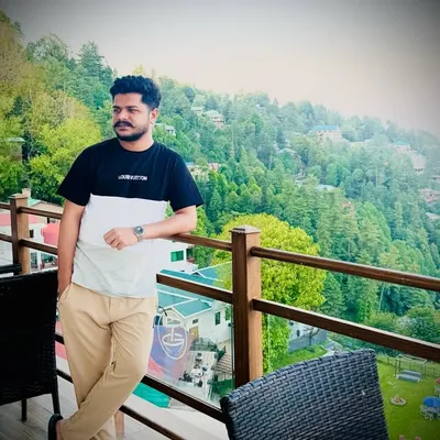 Muhammad Awais Khan profile