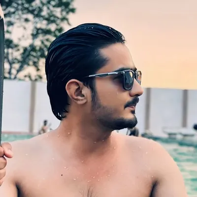 Awais Maktedar( اویس مکتیدار ) profile