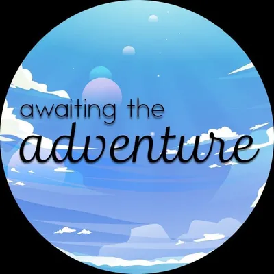 Awaiting The Adventure profile