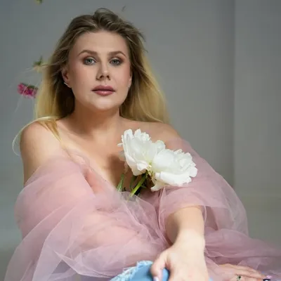 Magdalena Łazińska (Surmacz) profile