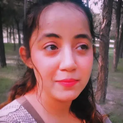 Simran Oberoi profile