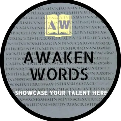 Awaken Words profile