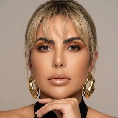 Waléria Oliveira profile