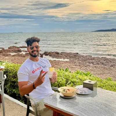 Akash Srivastava profile