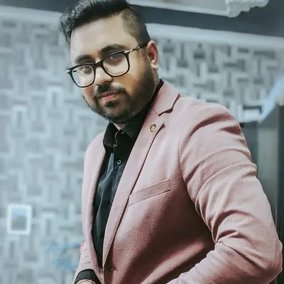 Rahul Sethi profile