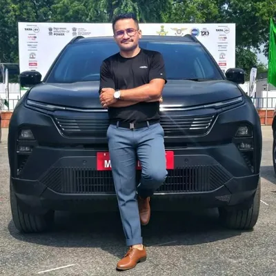 'Ranjeet Singh Bisht profile