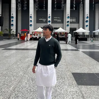 SHARMA profile