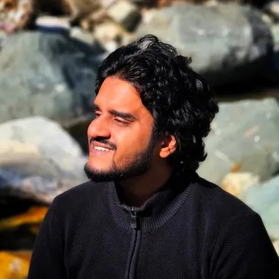 ANUBHAV ✈ Travel Photographer profile