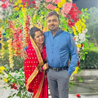 Kuldeep Awasthi profile