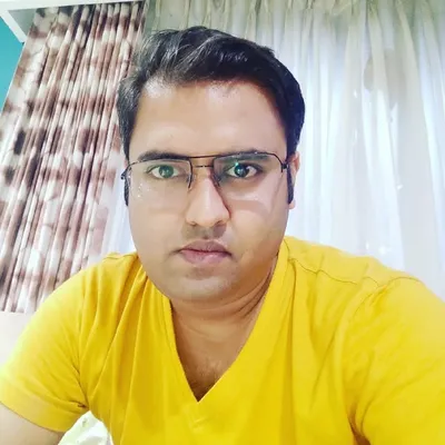 gaurav pratap singh profile
