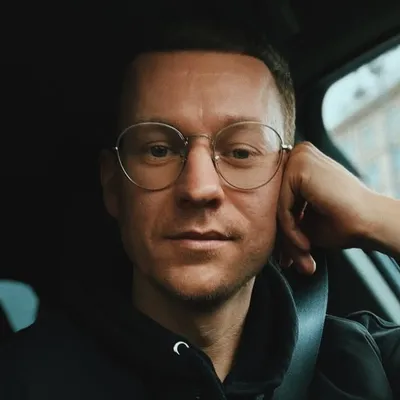 Dmytro Avdieiev profile