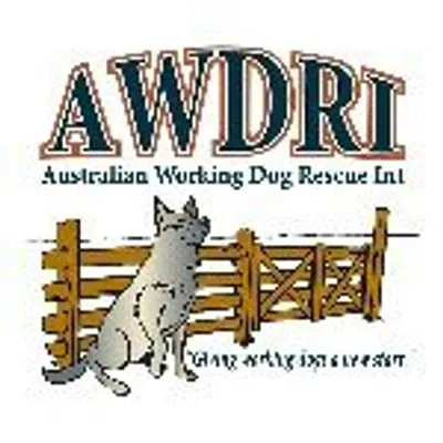 Australian Working Dog Rescue profile