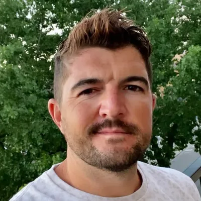 Andrew Weber profile
