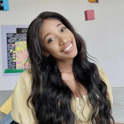 Awele Emili profile
