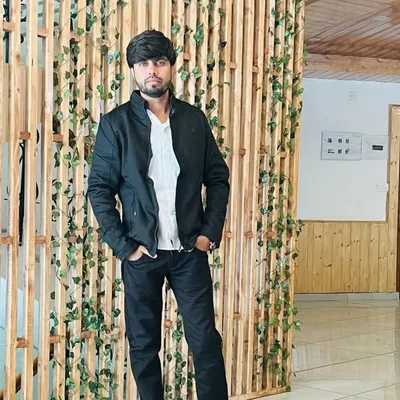 Awes Patel profile