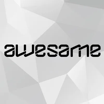 awesame profile