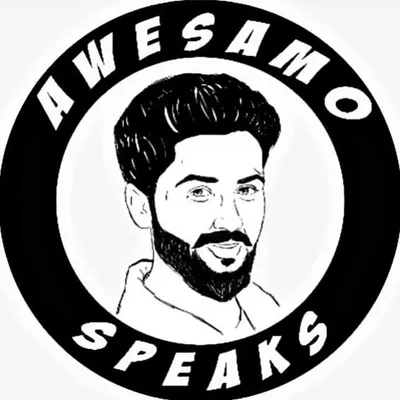 Awesamo Speaks profile